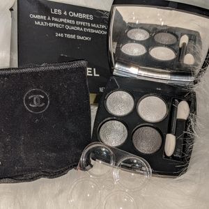 Chanel eyeshadow